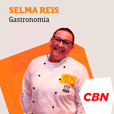 Gastronomia - Selma Reis
